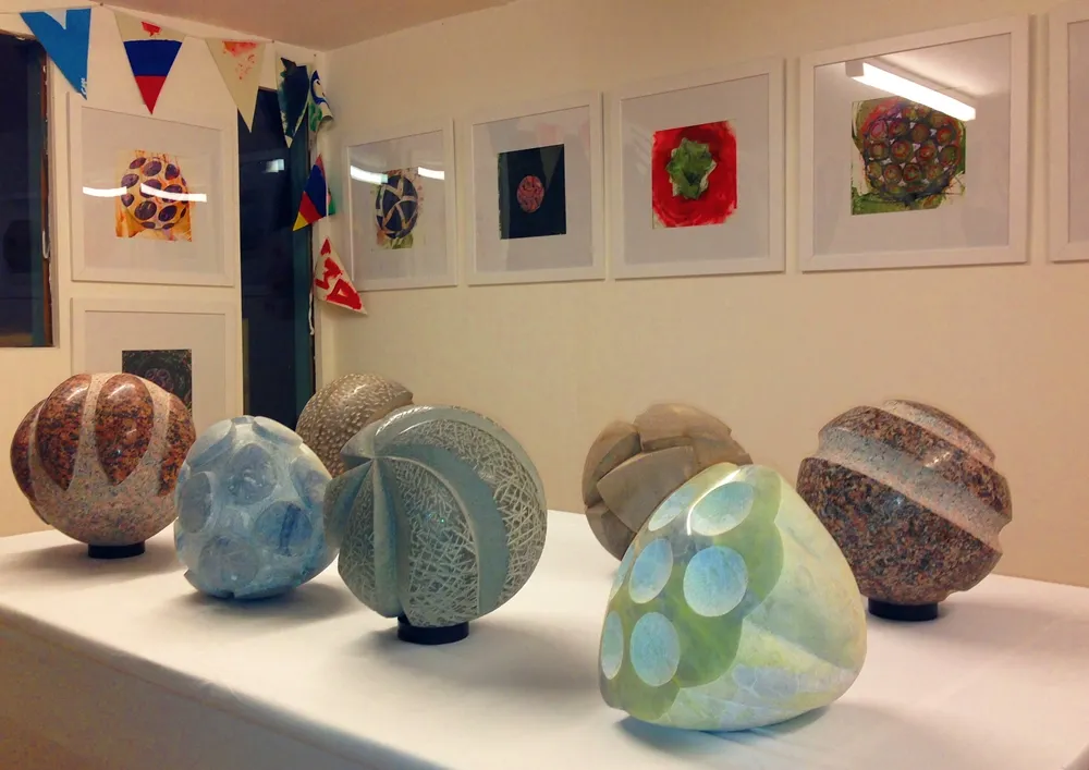 open studios