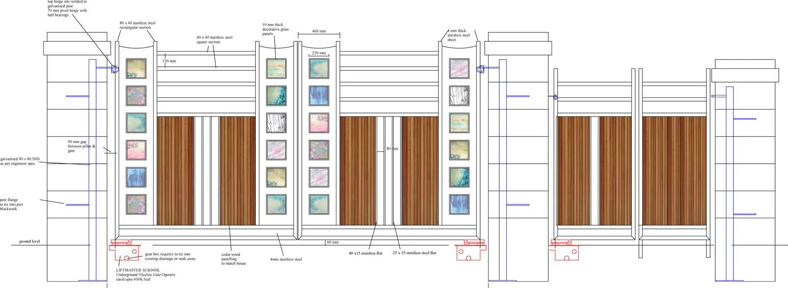 DFW gate drawing final