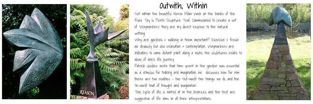 Outwith Within