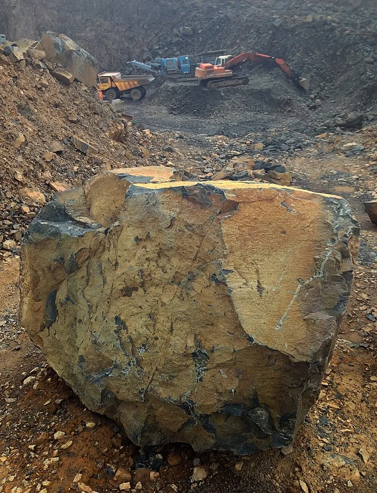 Forfar Quarry