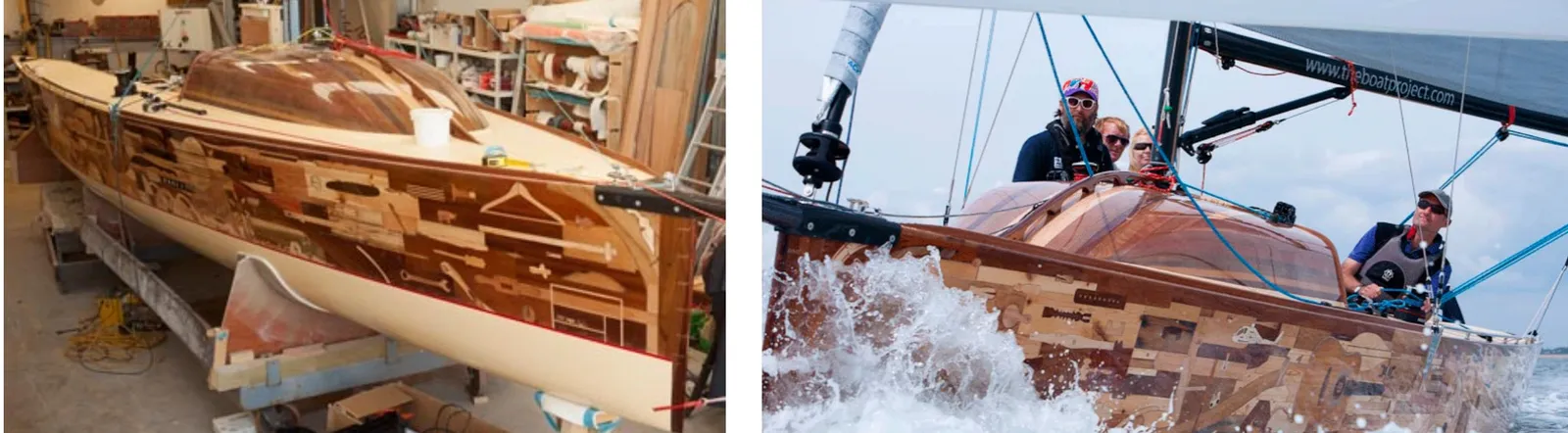 Boat Project