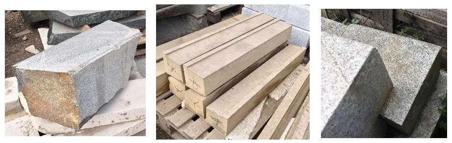 Forfar Blocks Tradstocks