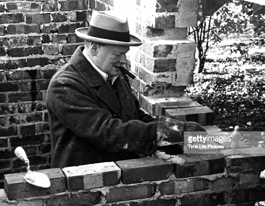 Winston Walling